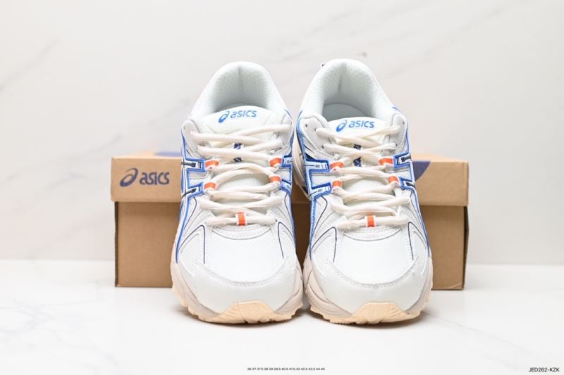 Asics Shoes